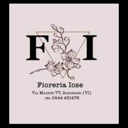Logo von Fioreria Iose