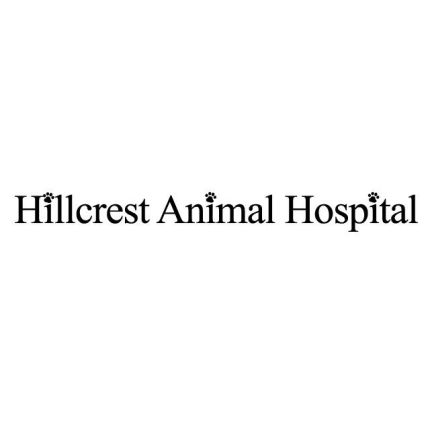 Logo van Hillcrest Animal Hospital