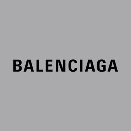 Logo od BALENCIAGA