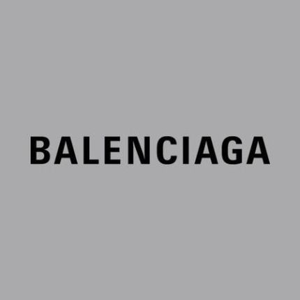 Logo de BALENCIAGA