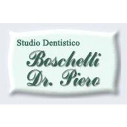 Logotyp från Studio Dentistico Boschetti Dr. Piero