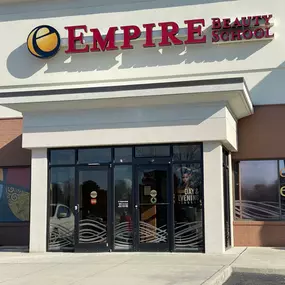 Bild von Empire Beauty School