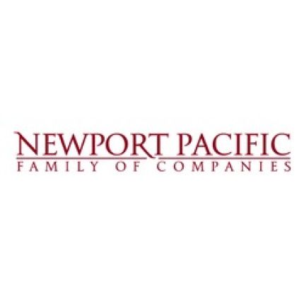 Λογότυπο από Newport Pacific Capital Company