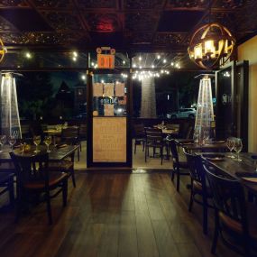 Bild von Misto Restaurant and Bar