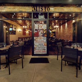 Bild von Misto Restaurant and Bar