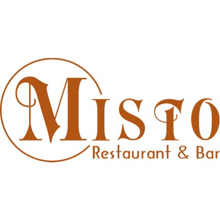 Logo de Misto Restaurant and Bar