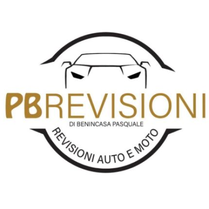 Logo von Pb Revisioni - Benincasa Pasquale