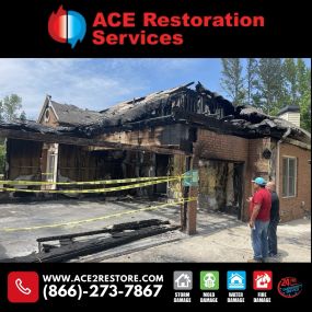 Bild von ACE Restoration Services, LLC