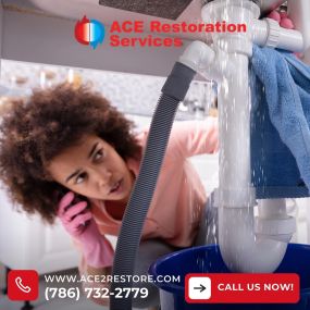 Bild von ACE Restoration Services, LLC