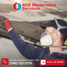 Bild von ACE Restoration Services, LLC