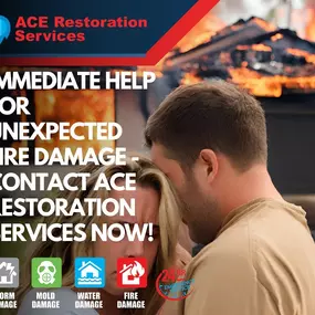 Bild von ACE Restoration Services, LLC