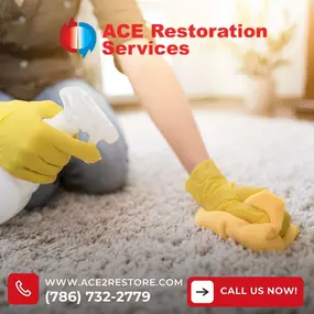 Bild von ACE Restoration Services, LLC