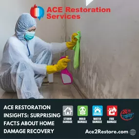 Bild von ACE Restoration Services, LLC