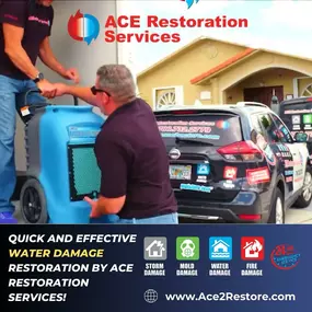 Bild von ACE Restoration Services, LLC