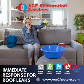 Bild von ACE Restoration Services, LLC