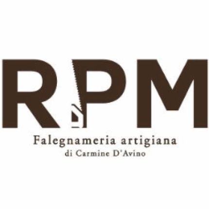 Logo van RPM Falegnameria Artigiana