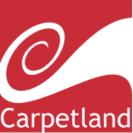 Logo da Carpetland