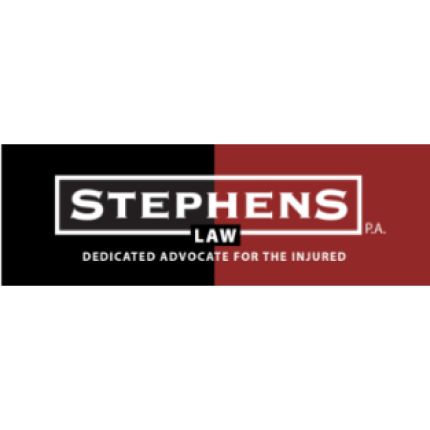 Logo von Stephens Law P.A.