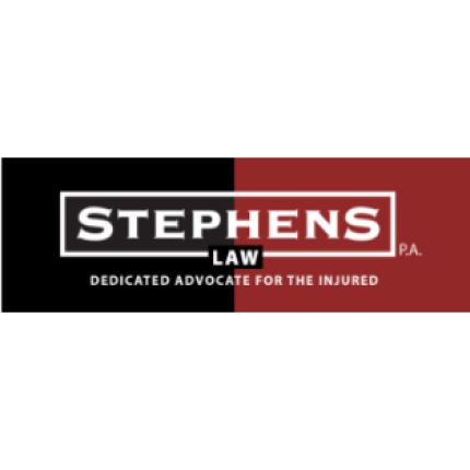 Logo from Stephens Law P.A.