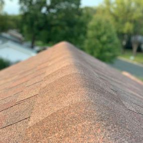 Roofing takes time to perfect but here at WeatherTek Exteriors, each of our team members have perfected it! We are not here to simply get the job done, we are here to get it done right.