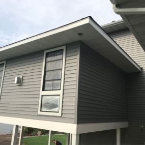 WeatherTek Exteriors has many services relating to roofing, siding, windows, and doors. There are also more services relating to decks and porches.