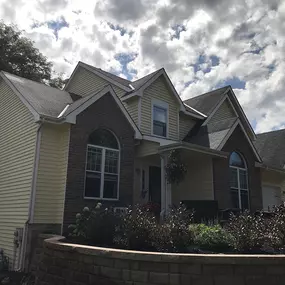 Roofing takes time to perfect but here at WeatherTek Exteriors, each of our team members have perfected it! We are not here to simply get the job done, we are here to get it done right.