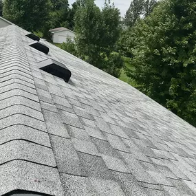 Having a very strong roof is one of the key elements to having a strong home. WeatherTek Exteriors understands that and works their hardest in order to have a strong and beautiful home.