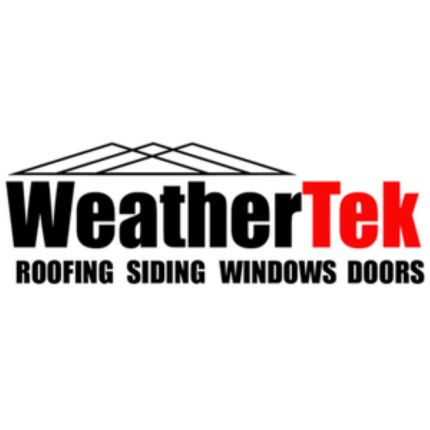 Logo fra WeatherTek Exteriors