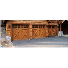 Bild von Ace's Garage Door Repair & Installation