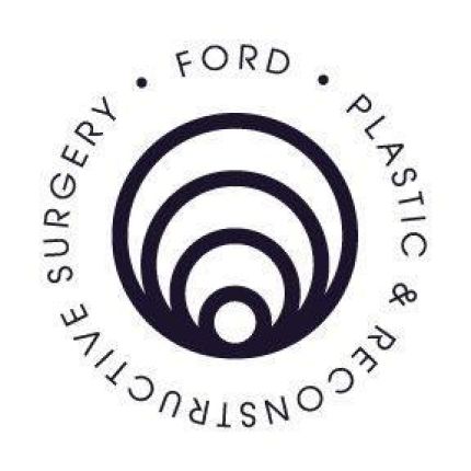 Logotyp från Ford Plastic and Reconstructive Surgery