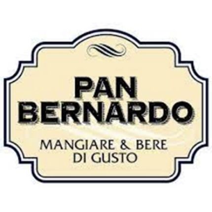 Logotyp från Pan Bernardo