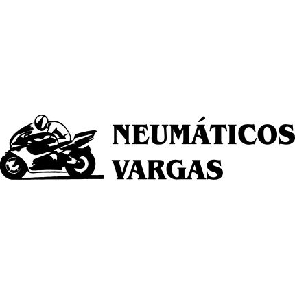 Logo fra Neumáticos Vargas