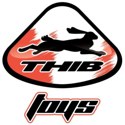 Logo von Cartoleria THIB