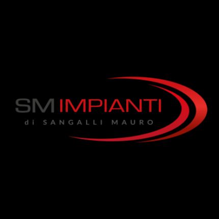 Logo da SM Impianti