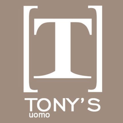 Logo od Tony'S Abbigliamento Uomo