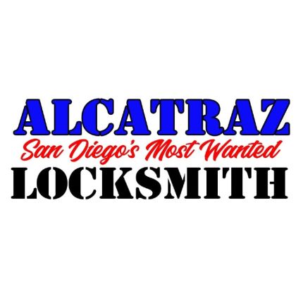 Logo from Alcatraz Locksmith
