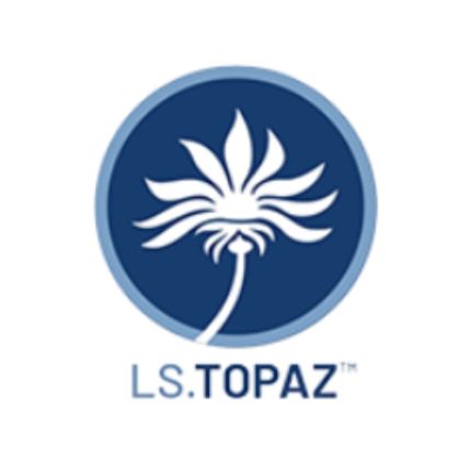 Logo fra LS.Topaz