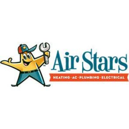 Logo from Air Stars Heating, AC, Plumbing & Electrical