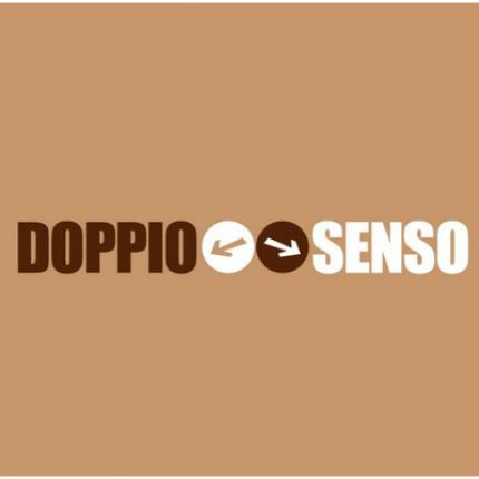 Logo van Doppio Senso