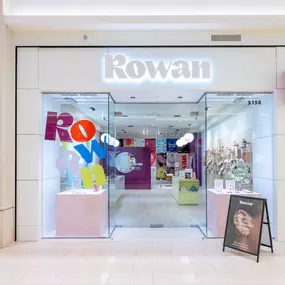 Bild von Rowan Mall of America