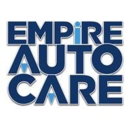 Logo fra Empire Auto Care