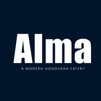 Logo de Alma Cafe