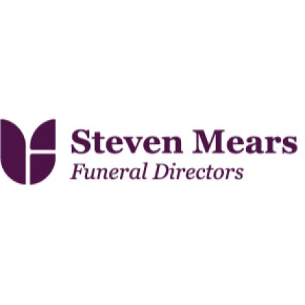 Logo fra Steven Mears Funeral Directors and Memorial Masonry Specialist