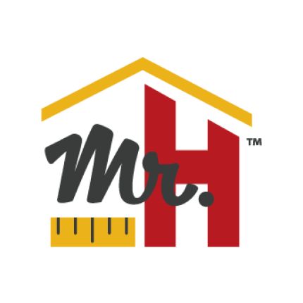 Logo from Mr. Handyman of Naperville