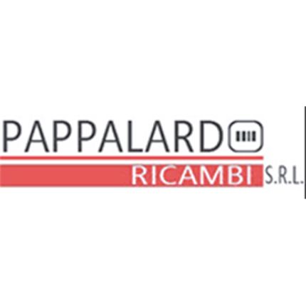 Logotipo de Pappalardo Ricambi