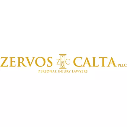 Logotyp från Zervos & Calta, PLLC