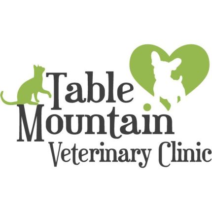Logotipo de Table Mountain Veterinary Clinic