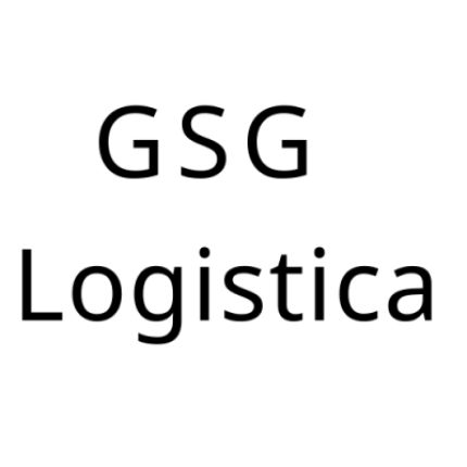 Logo da Gsg Logistica