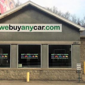 Bild von webuyanycar.com