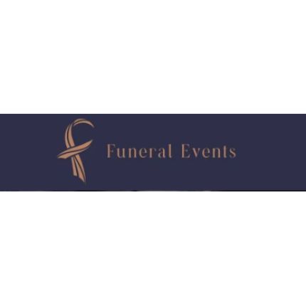 Logo von Funeral Events